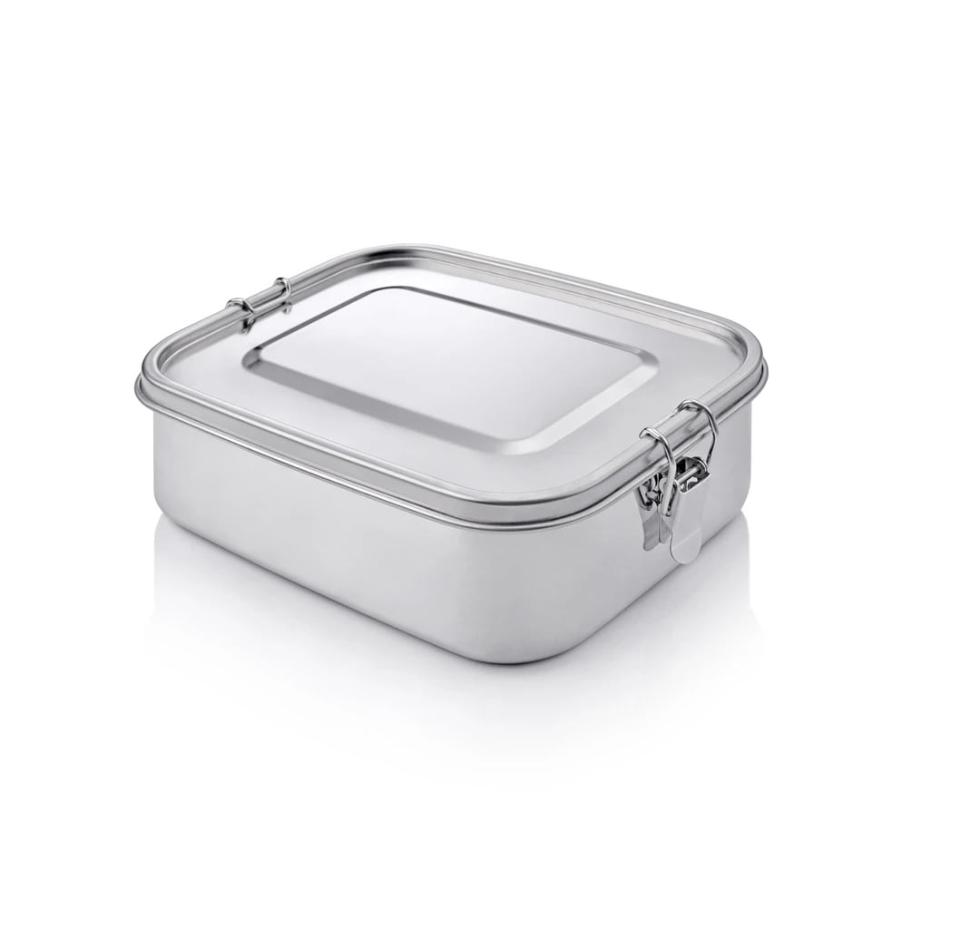 LUNCH BOX SS 800ML-H0208