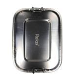 LUNCH BOX SS 800ML-H0208