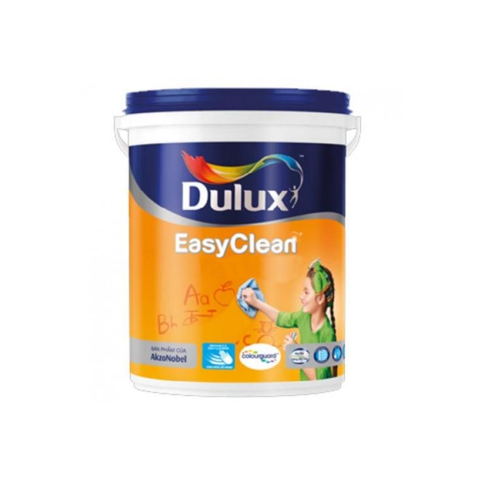 DULUX EASYCLEAN ANTIBACTERIA 5 LITRE BASE D INTERIOR-PAINT
