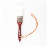 PAINT BRUSH WITH WOOD HANDLE PUMPKIN PRO-999 ANGLE 1.5"