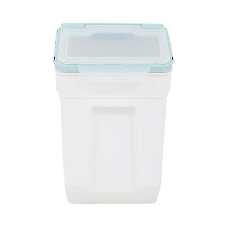 RICE BIN PLASTIC 15 Kg. Ricer KECH