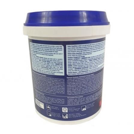DLX EASYCLEAN ANTIBAC 5L BASE A IN-PAINT