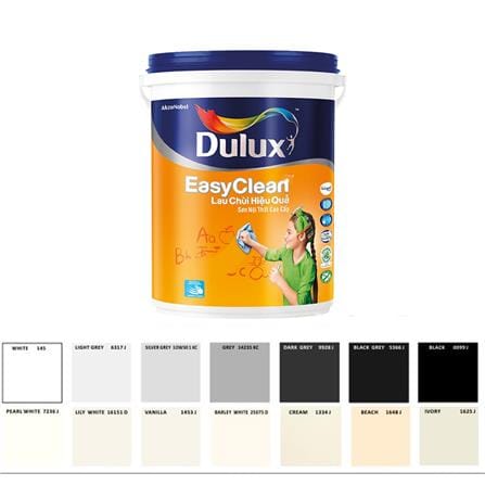 DLX EASYCLEAN ANTIBAC 5L BASE A IN-PAINT