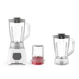 TEFAL BLENDER BLENDEO UNO 2 JAR BL2B41 450W 1.5L WITH GRINDER