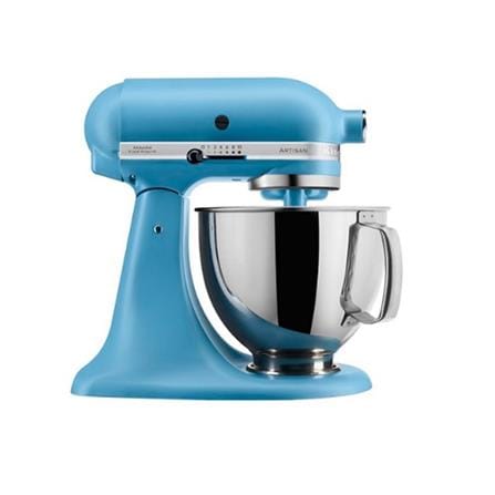 KITCHENAID ARTISAN KITCHEN MACHINE 5KSM175PSBVB 4.8L 300W
