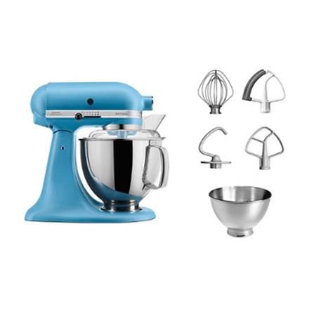 KITCHENAID ARTISAN KITCHEN MACHINE 5KSM175PSBVB 4.8L 300W
