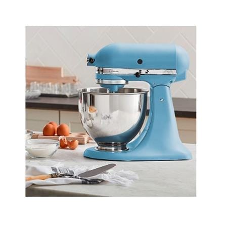 KITCHENAID ARTISAN KITCHEN MACHINE 5KSM175PSBVB 4.8L 300W