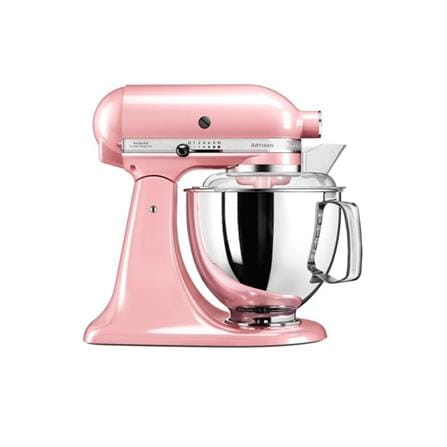 KITCHENAID ARTISAN KITCHEN MACHINE 5KSM175PSBSP 300W 4.8L 10SP