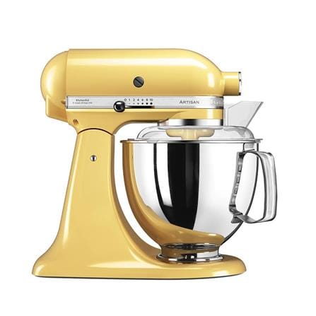 KITCHENAID ARTISAN KITCHEN MACHINE 5KSM175PSBMY 4.8L