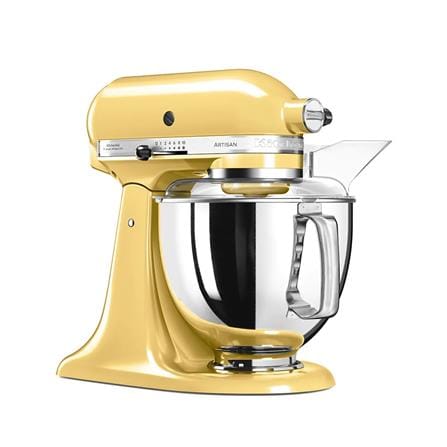 KITCHENAID ARTISAN KITCHEN MACHINE 5KSM175PSBMY 4.8L