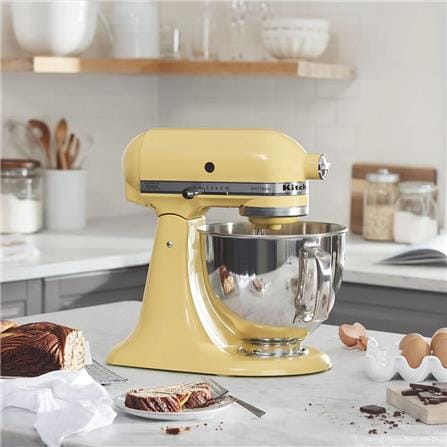 KITCHENAID ARTISAN KITCHEN MACHINE 5KSM175PSBMY 4.8L