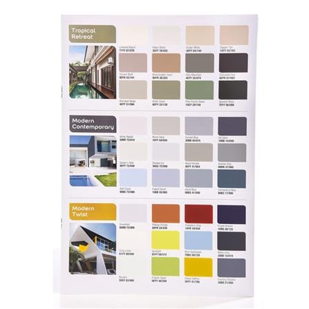 DULUX WEATHERSHIELD 2X PROTECTION EXTERIOR PAINT 1 LITRE BASE D
