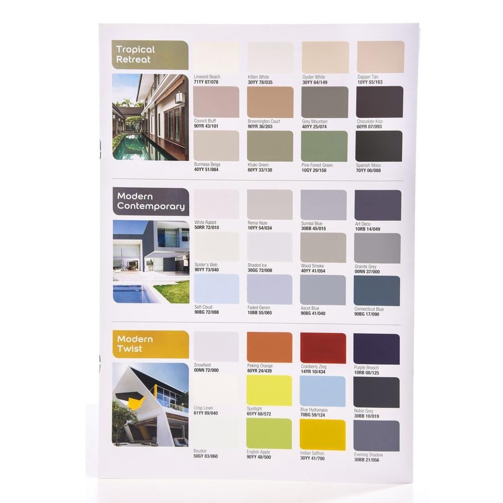 DULUX WEATHERSHIELD 2X PROTECTION EXTERIOR PAINT 5 LITRE BASE B