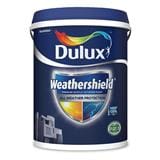 DULUX WEATHERSHIELD 2X PROTECTION EXTERIOR PAINT 5 LITRE BASE B