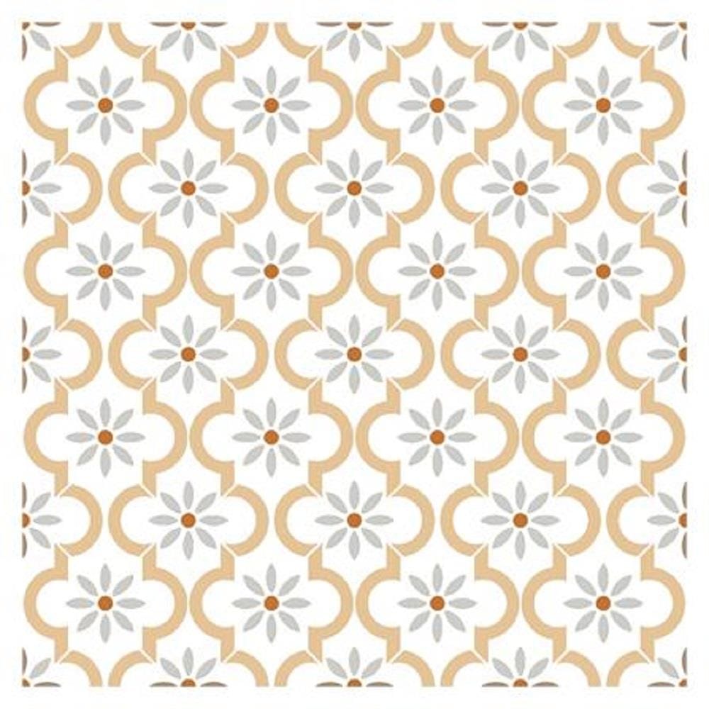 TARA FLOORTILE 40X40CM FALA BEIGE 0.96M2