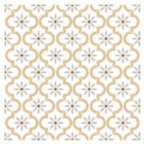 TARA FLOORTILE 40X40CM FALA BEIGE 0.96M2