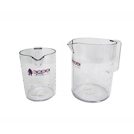 HARRIANWARE MEASURING CUP 1000ML - 14768