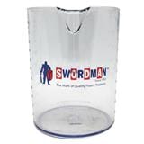 HARRIANWARE MEASURING CUP 500ML - 14769