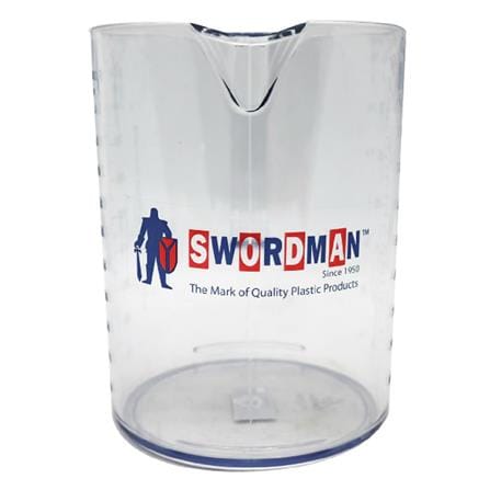 HARRIANWARE MEASURING CUP 500ML - 14769