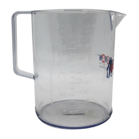 HARRIANWARE MEASURING CUP 500ML - 14769