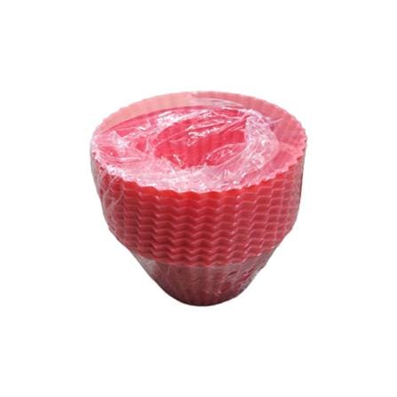 HARRIANWARE ROUND/OVAL JELLY MOULD 10S - 14364/14643