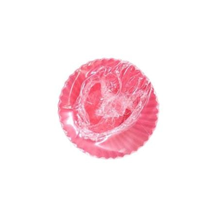 HARRIANWARE ROUND/OVAL JELLY MOULD 10S - 14364/14643