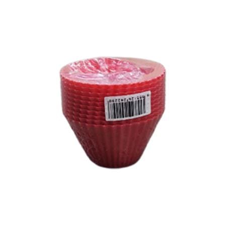 HARRIANWARE ROUND/OVAL JELLY MOULD 10S - 14364/14643