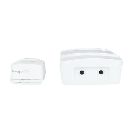 WIRELESS DOOR BELL ADVANTE AA X 2-538P
