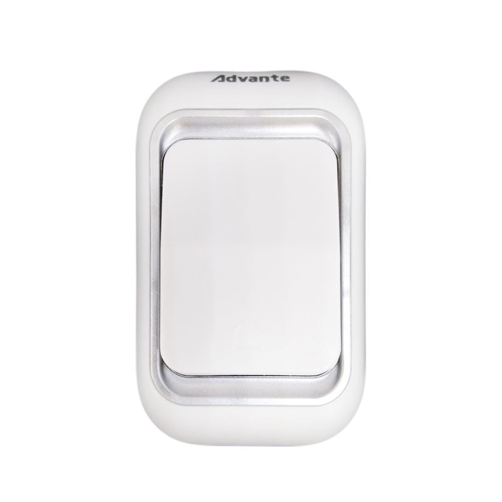 WIRELESS DOORBELL REMOTE CONTROL ADVANTE EP-MT 12V 23A ADV