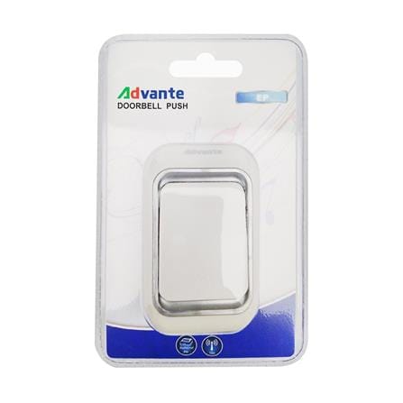 WIRELESS DOORBELL REMOTE CONTROL ADVANTE EP-MT 12V 23A ADV
