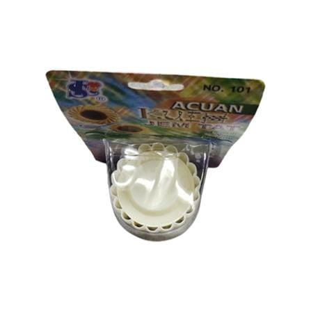 HARRIANWARE PLASTIC TART MOULD DIAMETER 4.5/5CM- 101