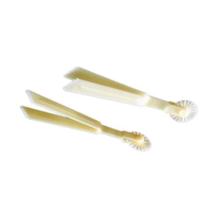 HARRIANWARE PASTRY CUTTER  3X14CM -157