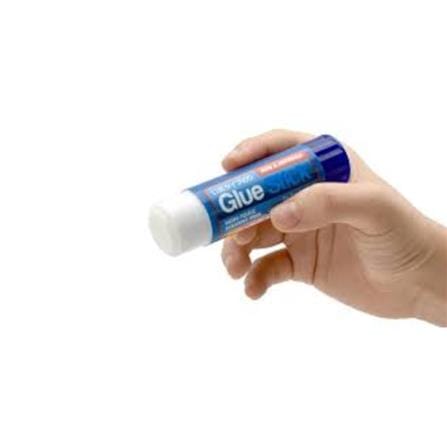 UNICORN MULTI-PURPOSE GLUE STICK UGS-21G-2S 2 PCS