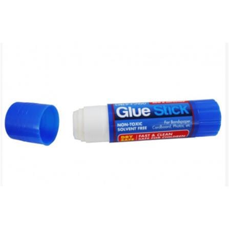 UNICORN MULTI-PURPOSE GLUE STICK UGS-21G-2S 2 PCS