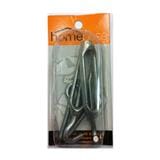 FITT 1/4" TURN-BUCKLE 2 EACH (SILVER)
