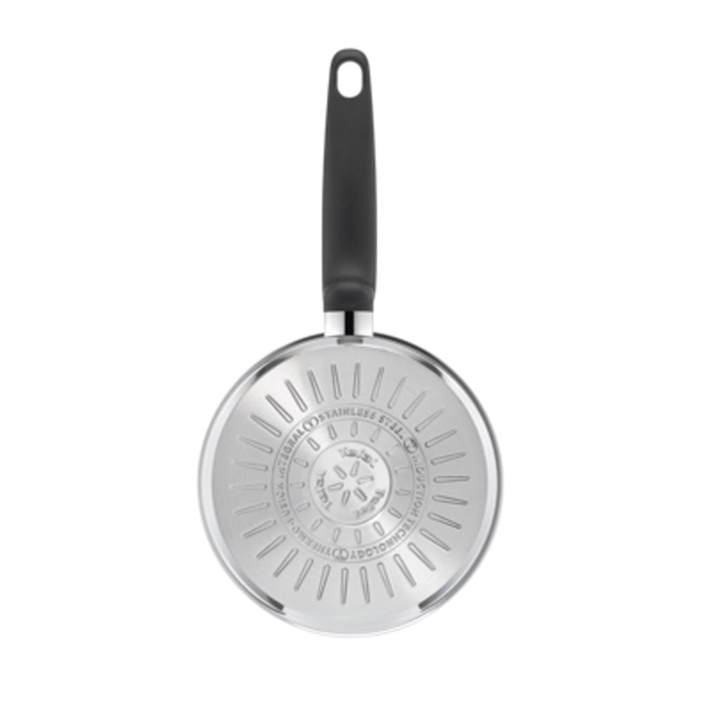 TEFAL PRIMARY SAUCEPAN WITH LID 20CM E30824