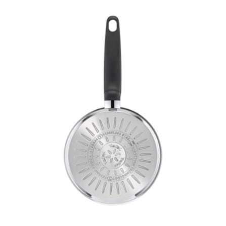 TEFAL PRIMARY SAUCEPAN WITH LID 20CM E30824