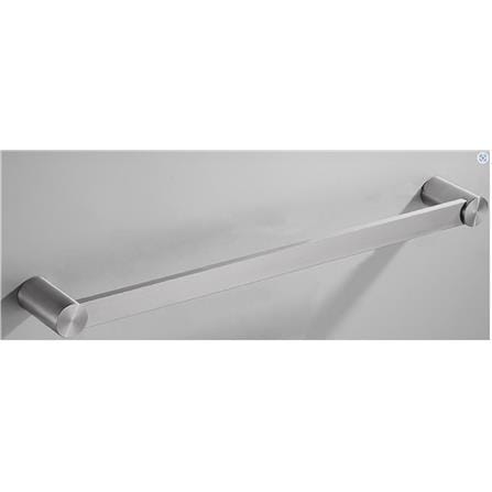 MODERN DEPOT TOWEL BAR 70CM ATF-1101 STAINLESS STEEL