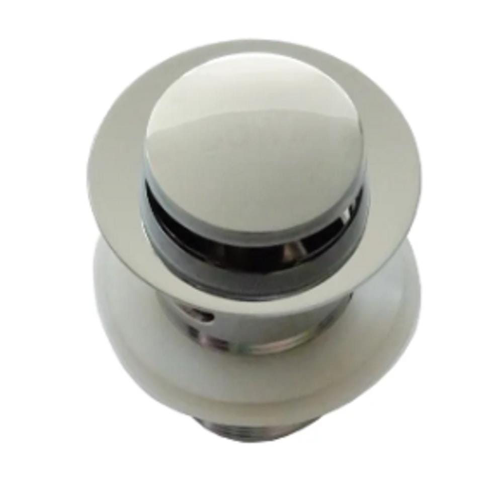WATERTEC BASIN PLUG WASTE FMS-WP0080-1TPMIX H19XW12XD6 CM