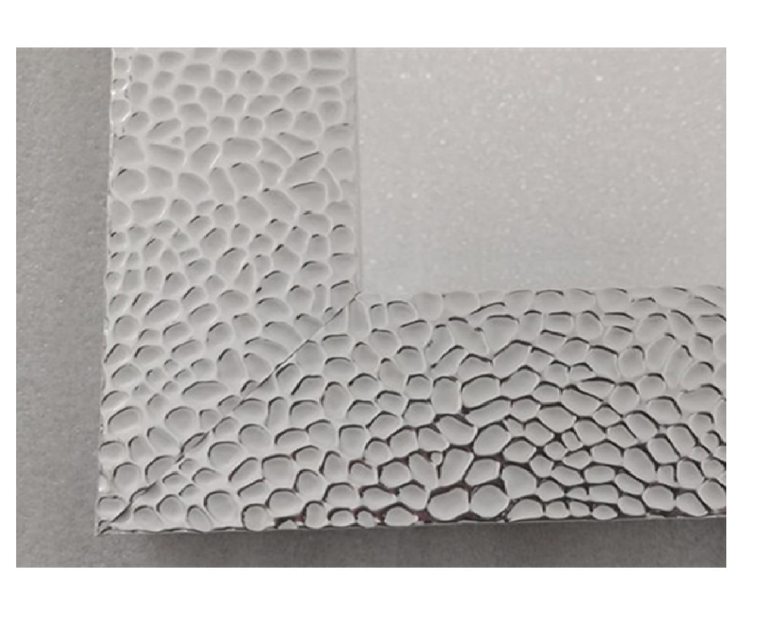 MOYA MIRROR DECO HLMPS02 60X80CM