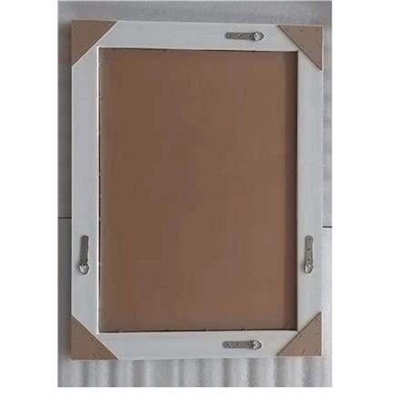 MOYA MIRROR DECO HLMPS02 60X80CM