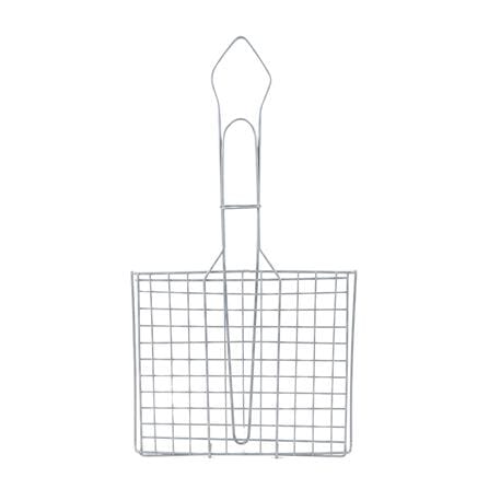 HARRIANWARE SQUARE BBQ GRILL NET HW9872