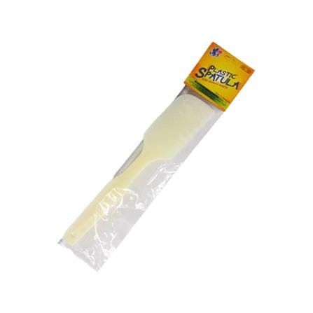HARRIANWARE PLASTIC SPATULA - 160