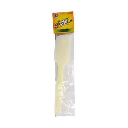 HARRIANWARE PLASTIC SPATULA - 160