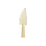 HARRIANWARE PLASTIC CAKE KNIFE 17CM- 140