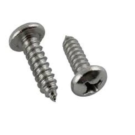 AMAN PAN HEAD TAPPING SCREW 3/4" X 6 PAN-20S
