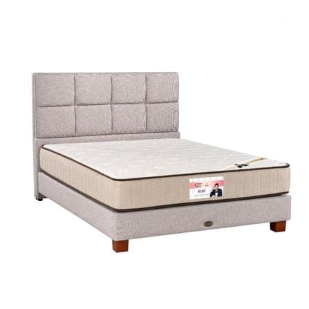 KING KOIL MATTRESS  RUBY 190x152x30 RUBY