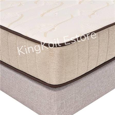 KING KOIL MATTRESS  RUBY 190x152x30 RUBY
