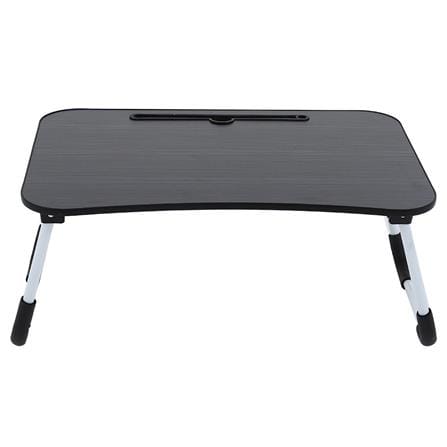 LAPTOP TABLE FURDINI DEPT DARK BROWN