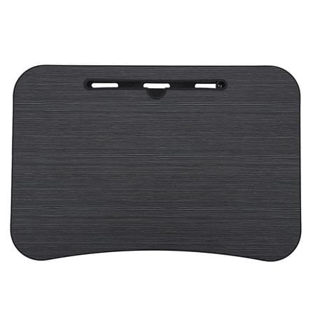 LAPTOP TABLE FURDINI DEPT DARK BROWN